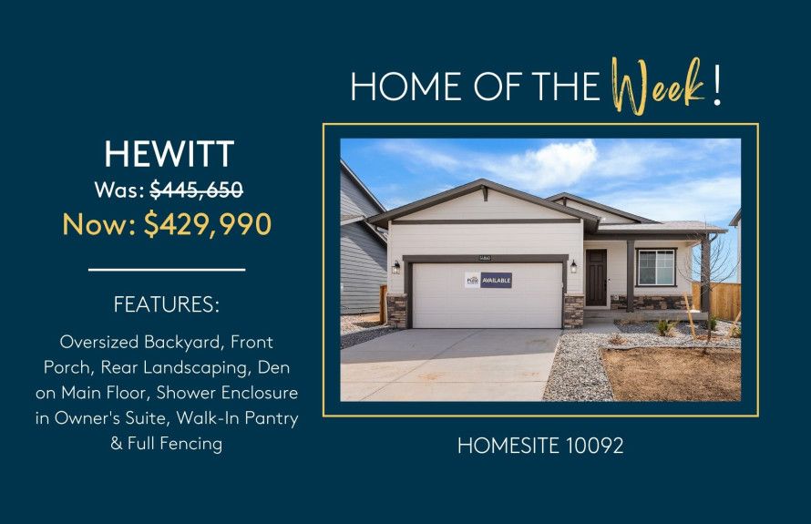 casa en Wolf Creek Run West por Pulte Homes