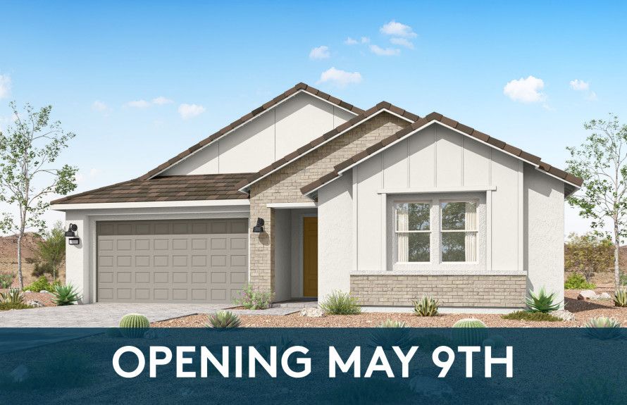 Oasis Canyon at Aries - Henderson, NV