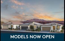 Desert Mesa at Aries: Henderson, Nevada - Pulte Homes