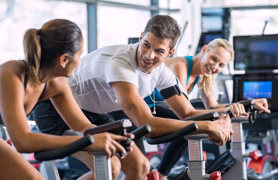 Fitness, Your Way