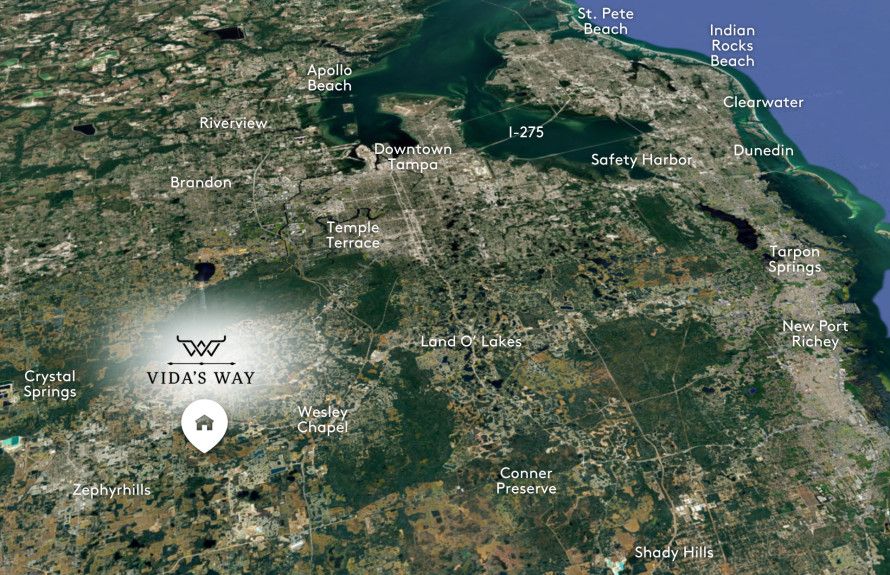 A Location to Love