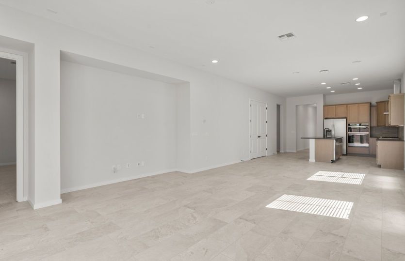 Gathering Room