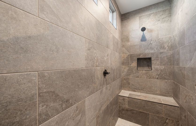 Owner's Bath