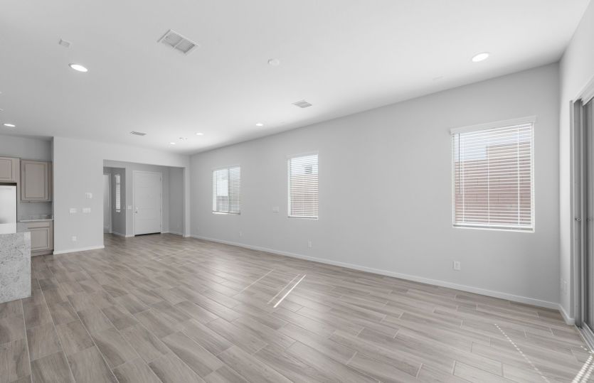 Gatherings Room