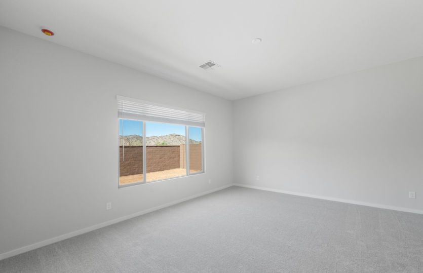 Owner's Suite