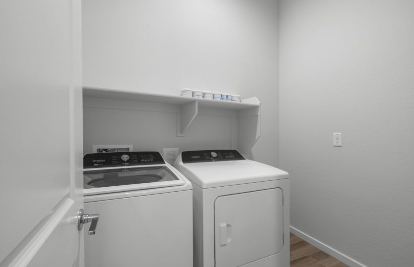 Laundry