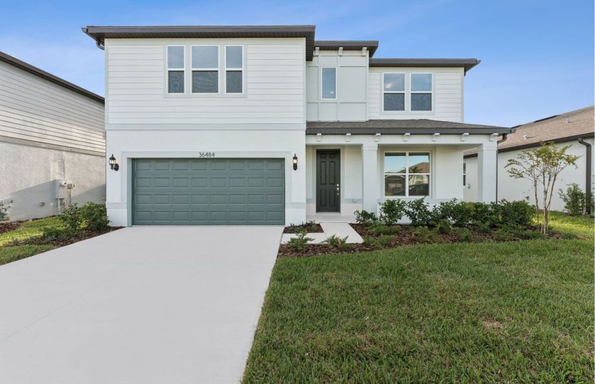 1622 Canisteo Court. Zephyrhills, FL 33540