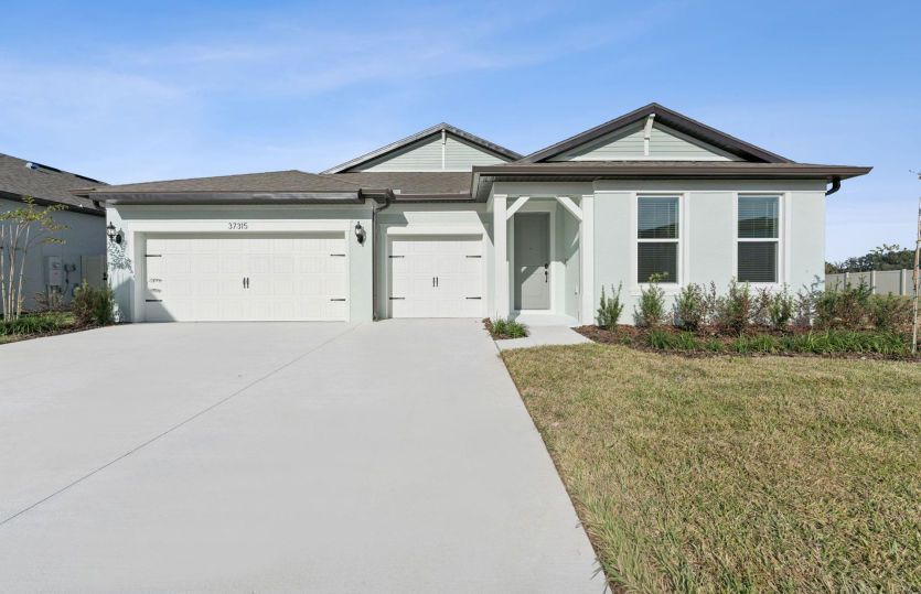 1622 Canisteo Court. Zephyrhills, FL 33540