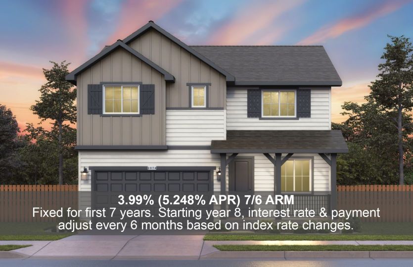 Firwood - Cordovan: Firestone, Colorado - Pulte Homes