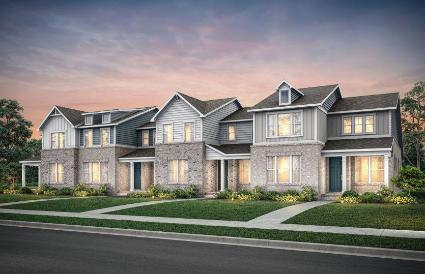 Calabar floor plan
