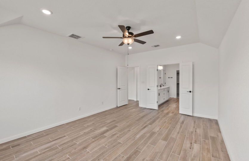Primary Suite