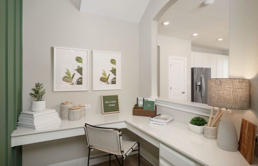 Pulte Planning Center