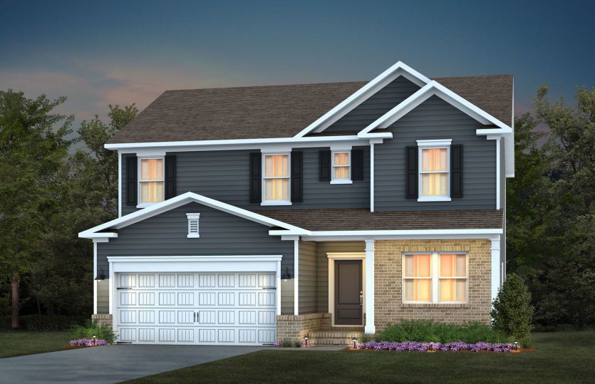 Elevation LC2N