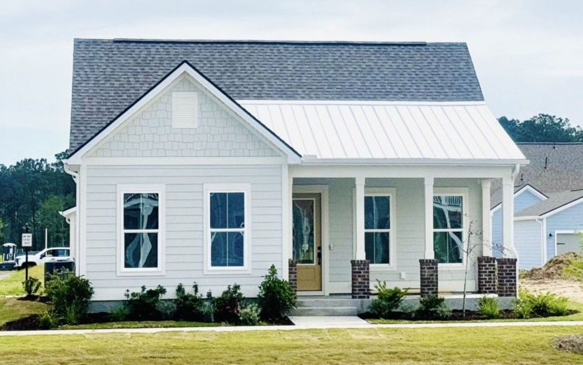 1321 Heswall Alley (Sweetgrass)