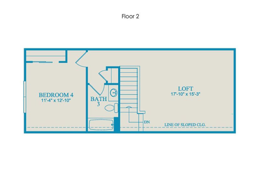 Floor 2