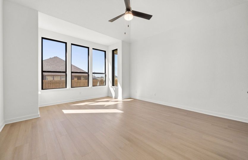 Primary Suite