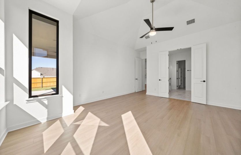 Primary Suite