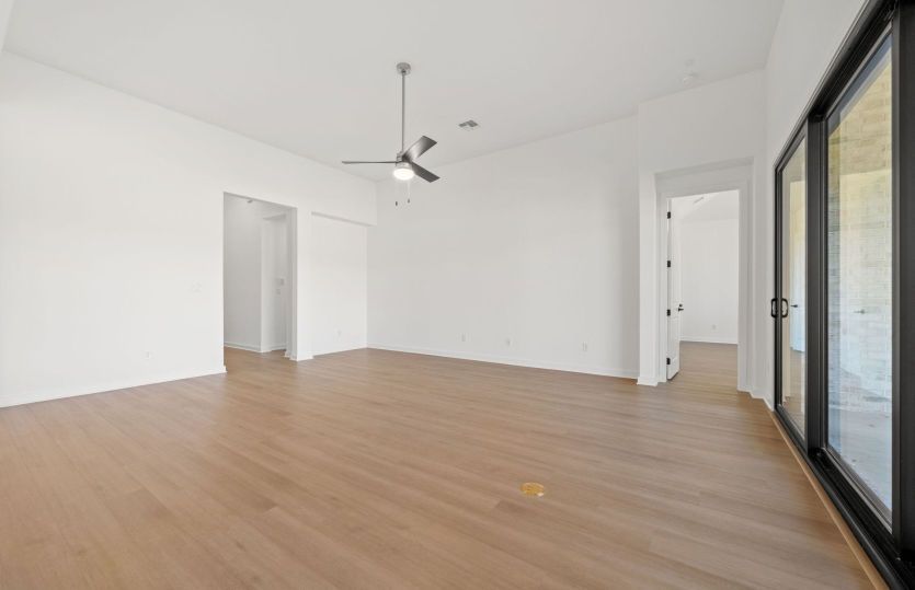 Gathering Room