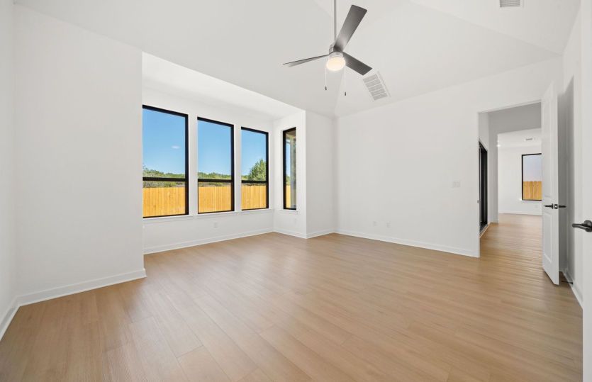 Primary Suite