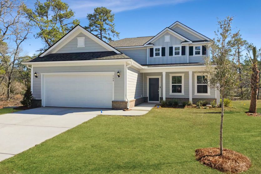 548 Glitter Bay Loop (Hartwell)