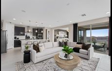 Scottish Isle: Rio Rancho, New Mexico - Pulte Homes