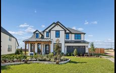 Katy Court: Katy, Texas - Pulte Homes