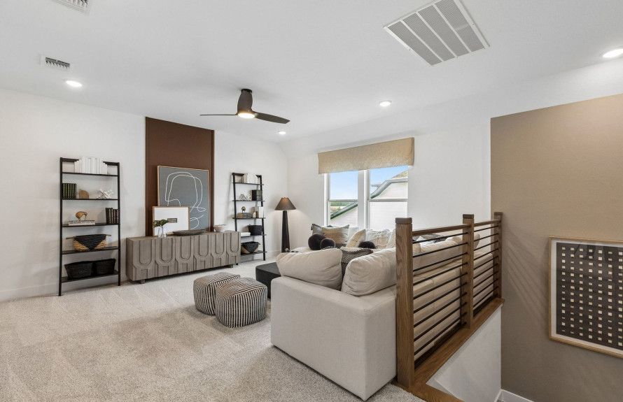 Functional Loft