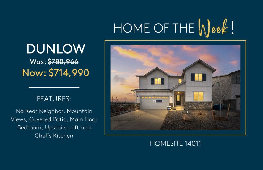 casa en Harvest Crossing por Pulte Homes