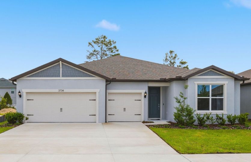 3734 OBSIDIAN DR (Everly)