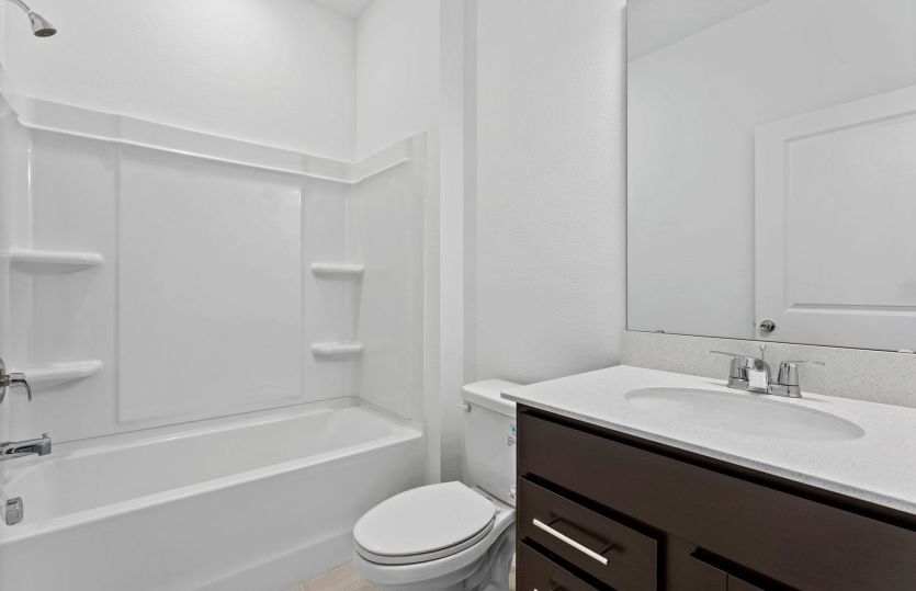 Bathroom 3