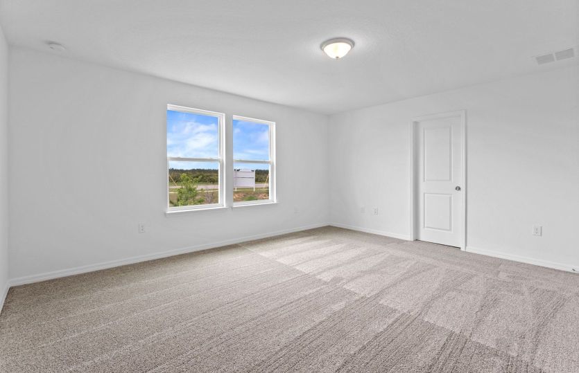 Owner's Suite