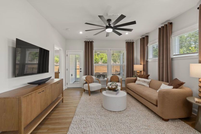 Living Room.