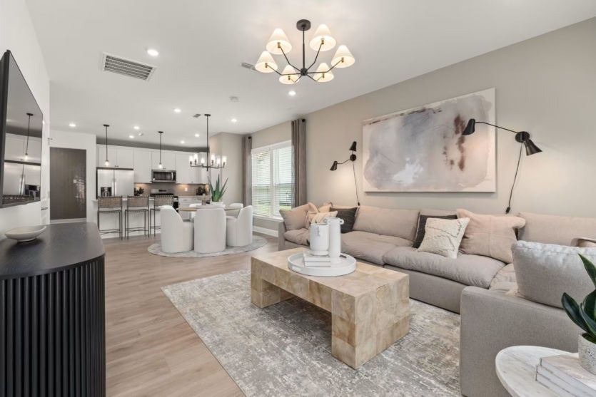 Living Room.