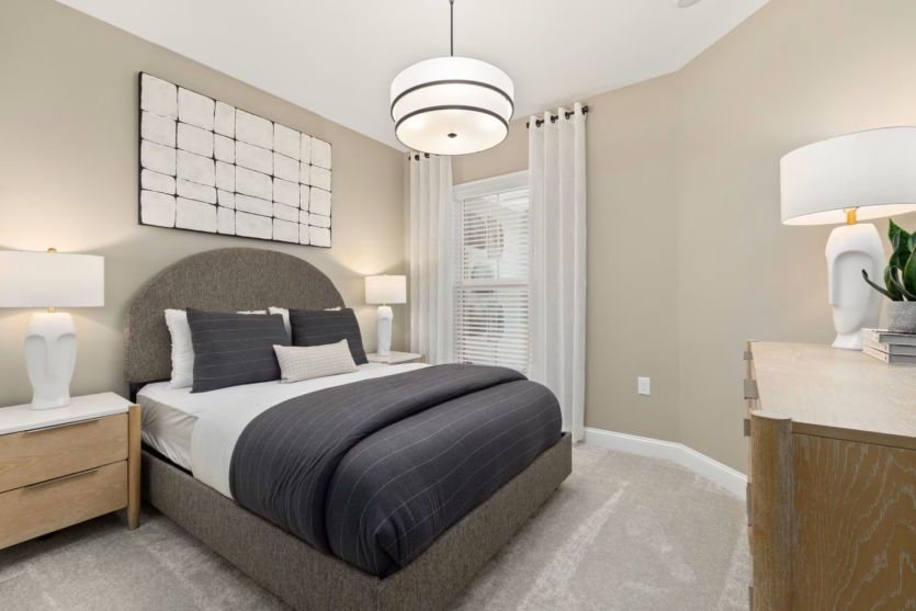 Guest Bedroom