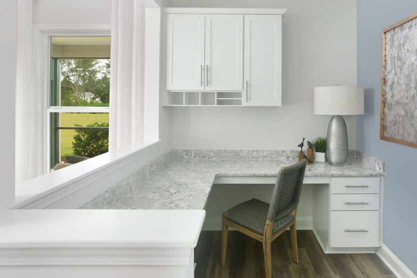 Pulte Planning Center