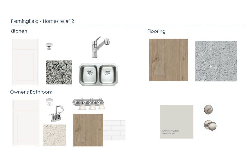 Gorgeous Interior Design Selections