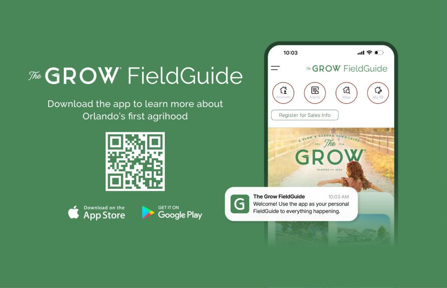 Check Out Our App!