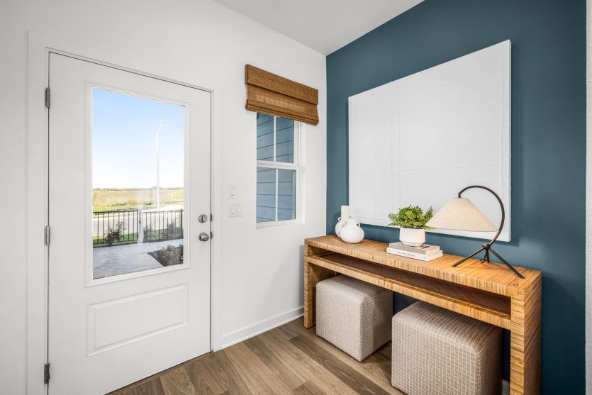 Entryway