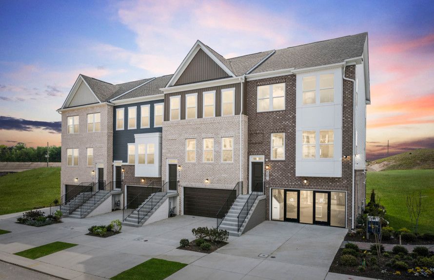 WestEnd at Armstrong Village - Upper Marlboro, MD