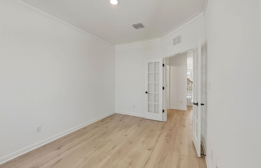 Flex Room