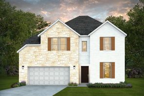 1324 Hallettsville (Wheeler)