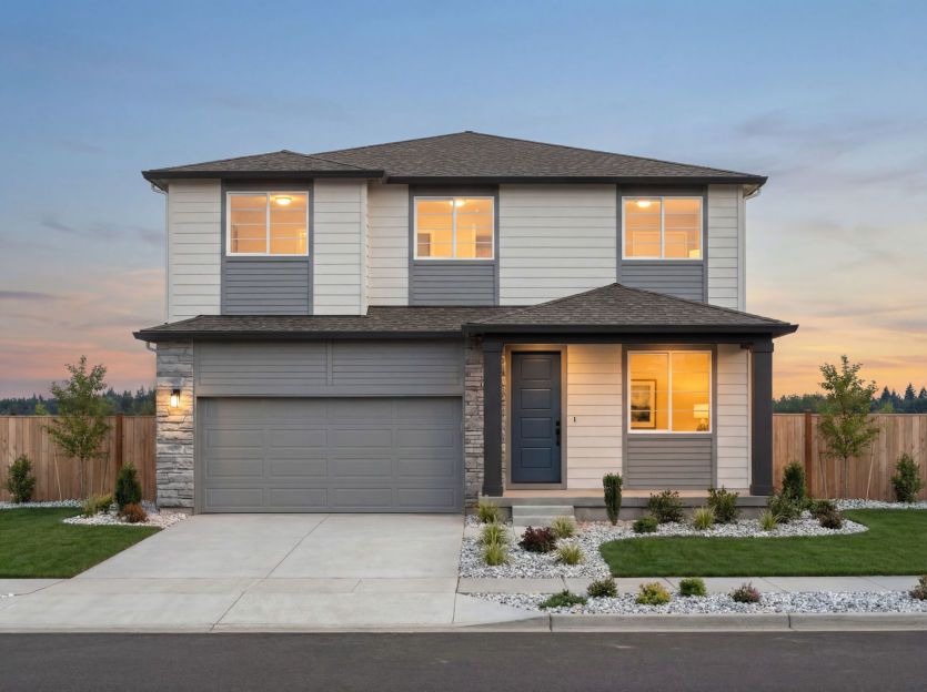 Prairie - Color Scheme 2