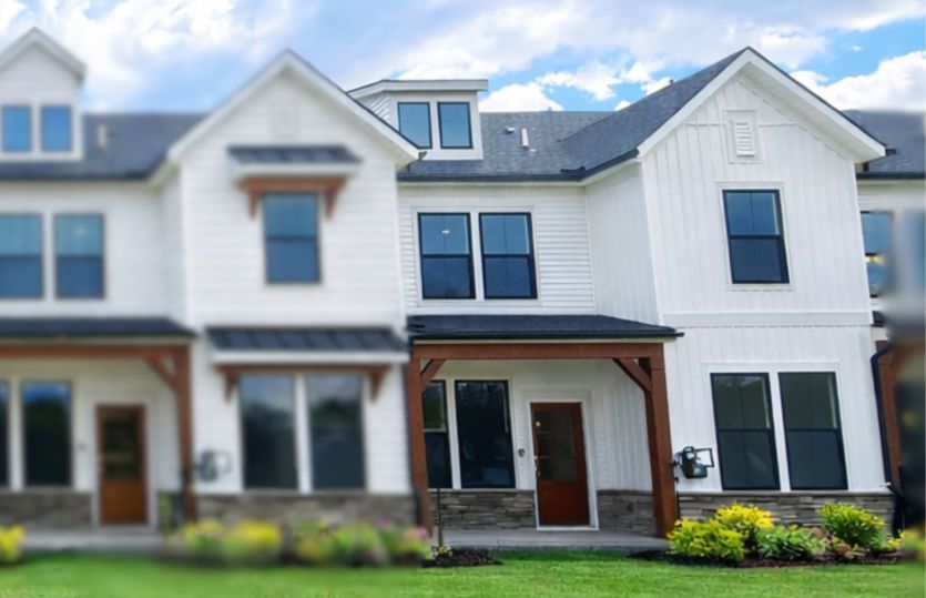 Haven - West Village of Brighton: Brighton, Michigan - Pulte Homes