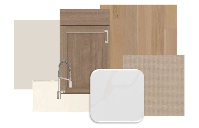 Luxe Natural