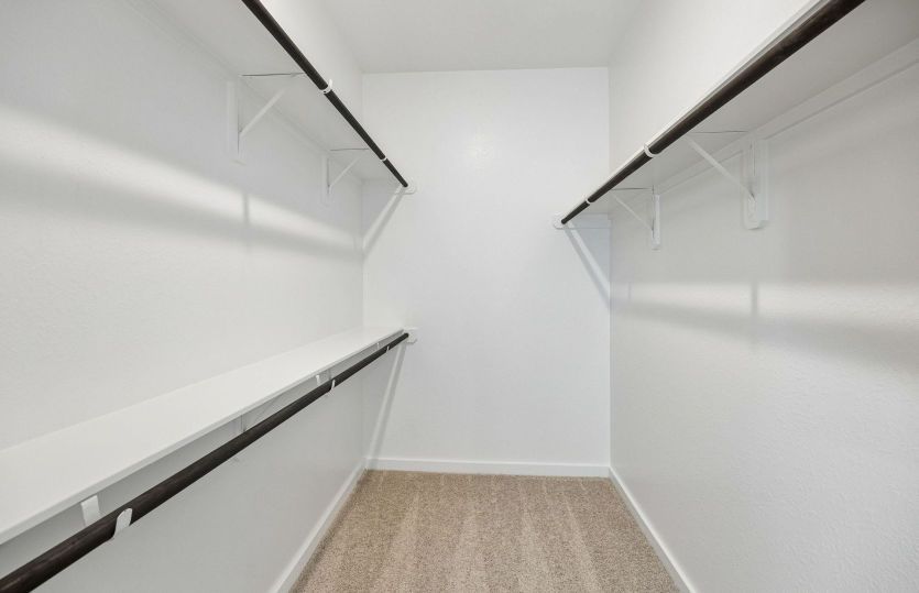 Quick Move-In Home