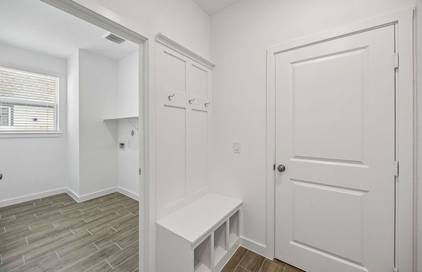 Quick Move-In Home