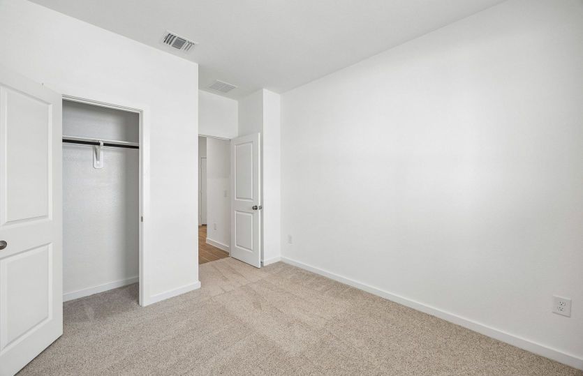 Quick Move-In Home
