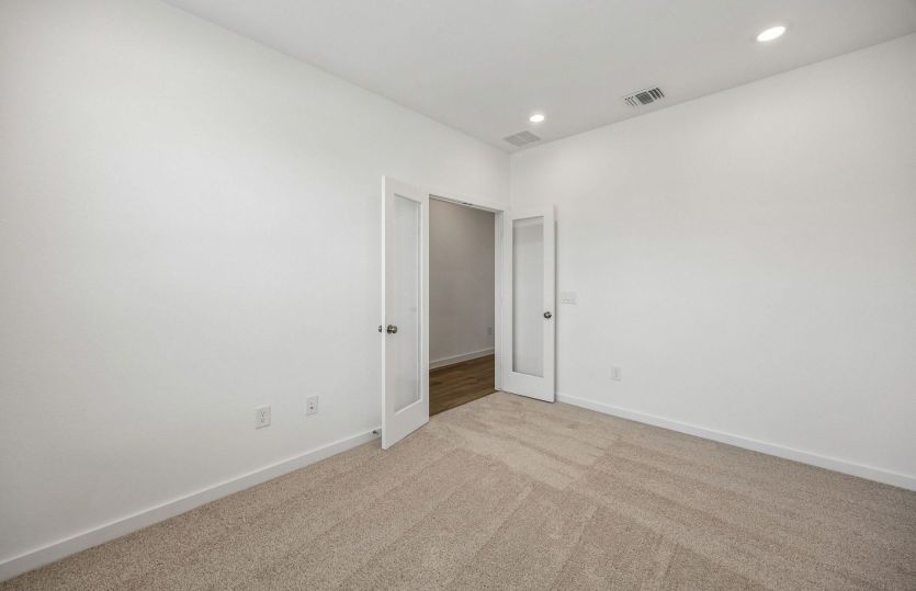 Quick Move-In Home