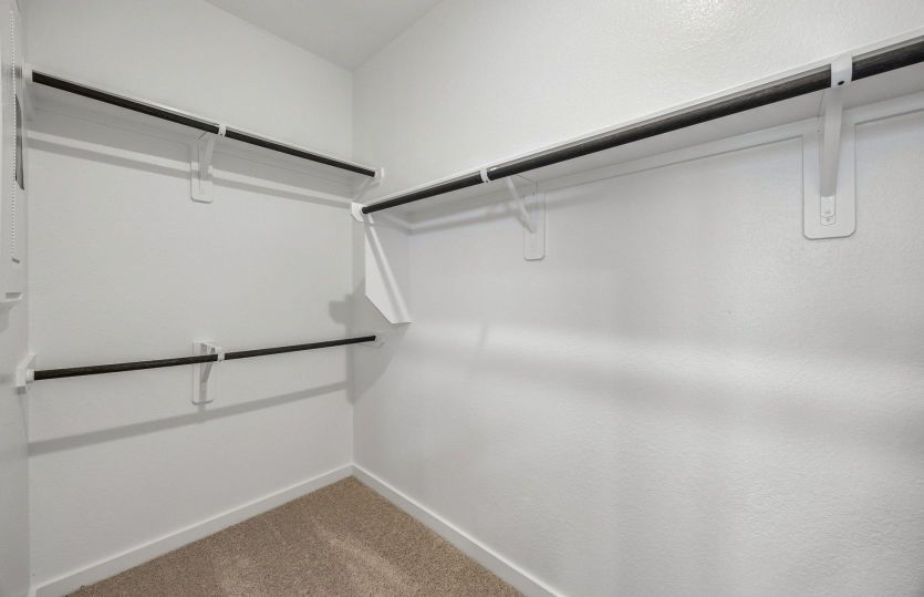 Quick Move-In Home