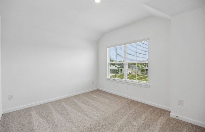 Quick Move-In Home